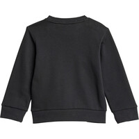 adidas chándal bebé I BL FL JOG 240 vista detalle