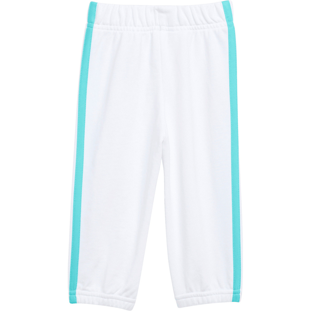 adidas chándal bebé MERCEDES-AMG PETRONAS F1 DNA 03