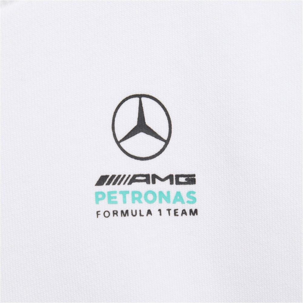 adidas chándal bebé MERCEDES-AMG PETRONAS F1 DNA 04