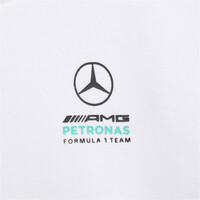 adidas chándal bebé MERCEDES-AMG PETRONAS F1 DNA 04