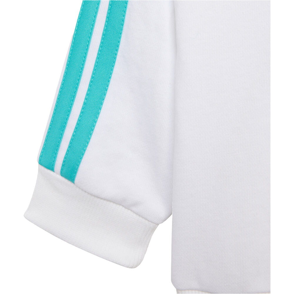 adidas chándal bebé MERCEDES-AMG PETRONAS F1 DNA 06