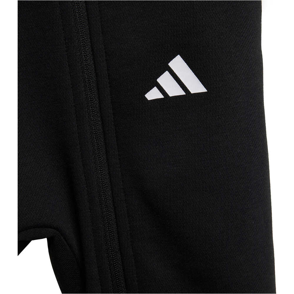 adidas chándal bebé MERCEDES-AMG PETRONAS FORMULA 1 TEAM DNA vista detalle