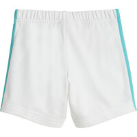 adidas chándal bebé MERCEDES F1 DNA 03