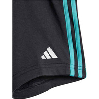 adidas chándal bebé MERCEDES F1 DNA 06