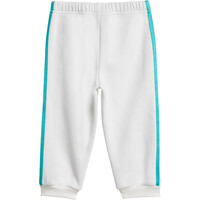 adidas chándal bebé MERCEDES F1 DNA JOGGER 03