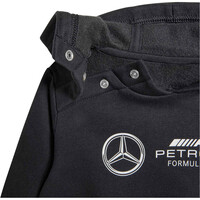 adidas chándal bebé MERCEDES F1 DNA JOGGER 05