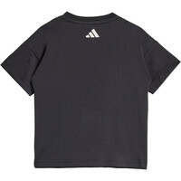 adidas chándal bebé MERCEDES F1 DNA vista detalle