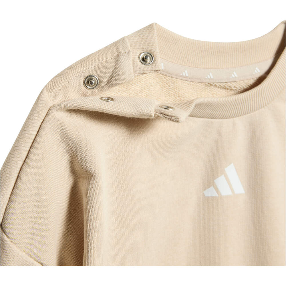 adidas chándal bebé SEASONALS 04
