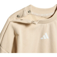 adidas chándal bebé SEASONALS 04
