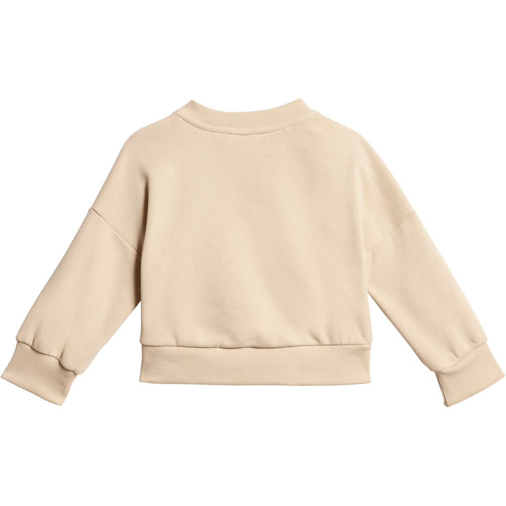 adidas chándal bebé SEASONALS vista detalle