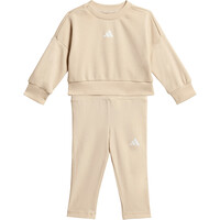 adidas chándal bebé SEASONALS vista frontal