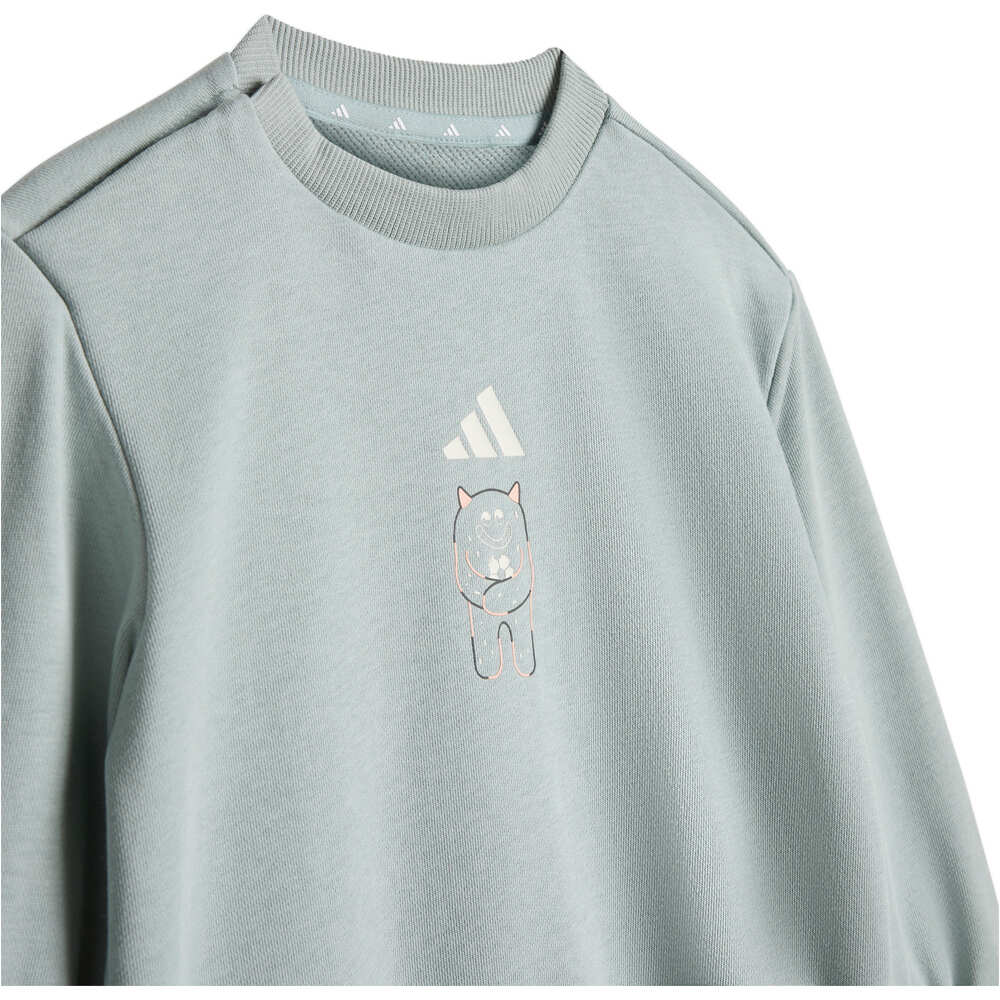 adidas chándal bebé TIRO_NSTER 04