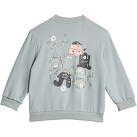 adidas chándal bebé TIRO_NSTER vista trasera