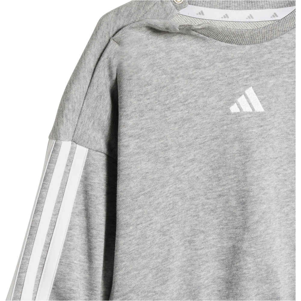 adidas chándal bebé X_I 3S FT JOG 240 04