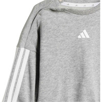 adidas chándal bebé X_I 3S FT JOG 240 04