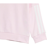 adidas chándal bebé X_I 3S FT JOG 240 05