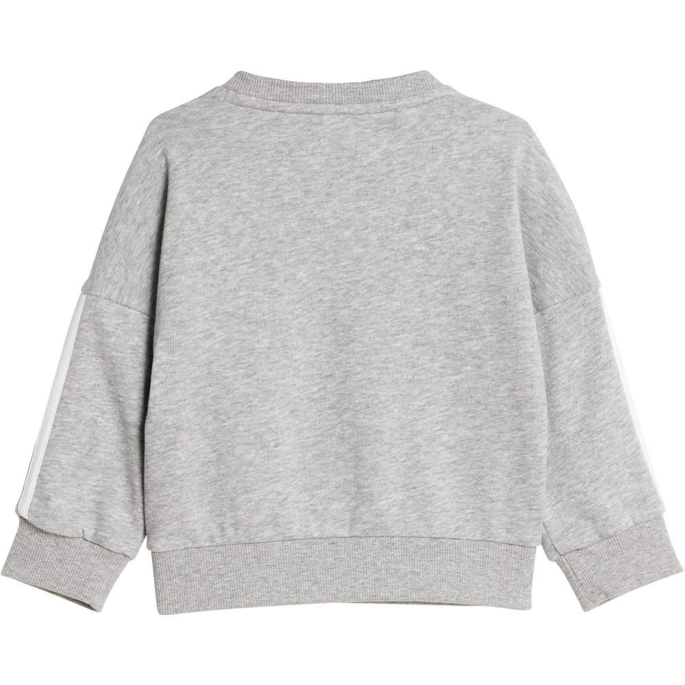 adidas chándal bebé X_I 3S FT JOG 240 vista detalle