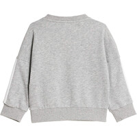 adidas chándal bebé X_I 3S FT JOG 240 vista detalle