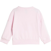 adidas chándal bebé X_I 3S FT JOG 240 vista detalle