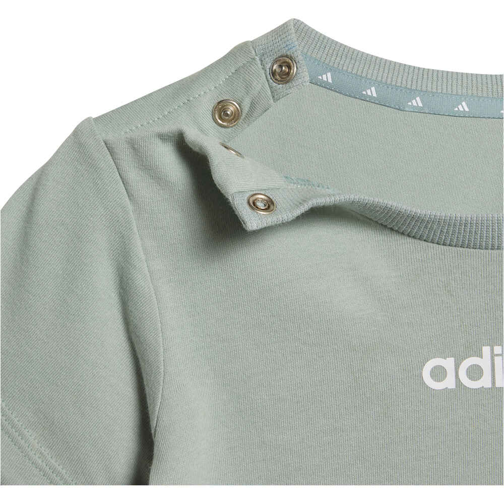 adidas chándal bebé Y ESSENTIALS 04