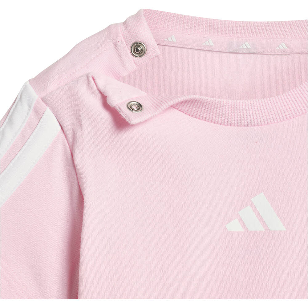 adidas chándal bebé Y ESSENTIALS 04