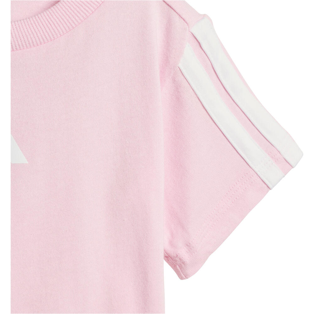 adidas chándal bebé Y ESSENTIALS 05