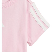 adidas chándal bebé Y ESSENTIALS 05