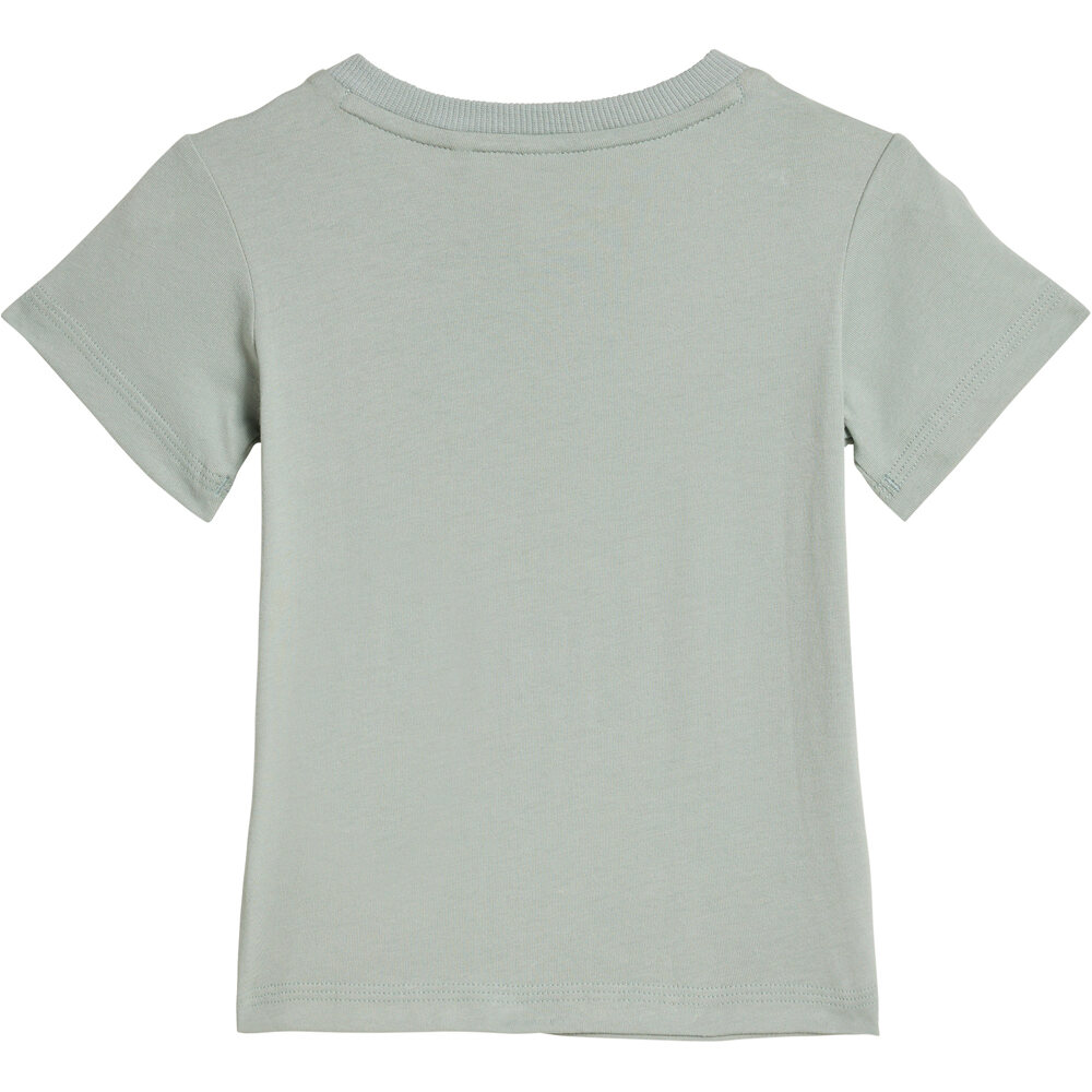 adidas chándal bebé Y ESSENTIALS vista detalle