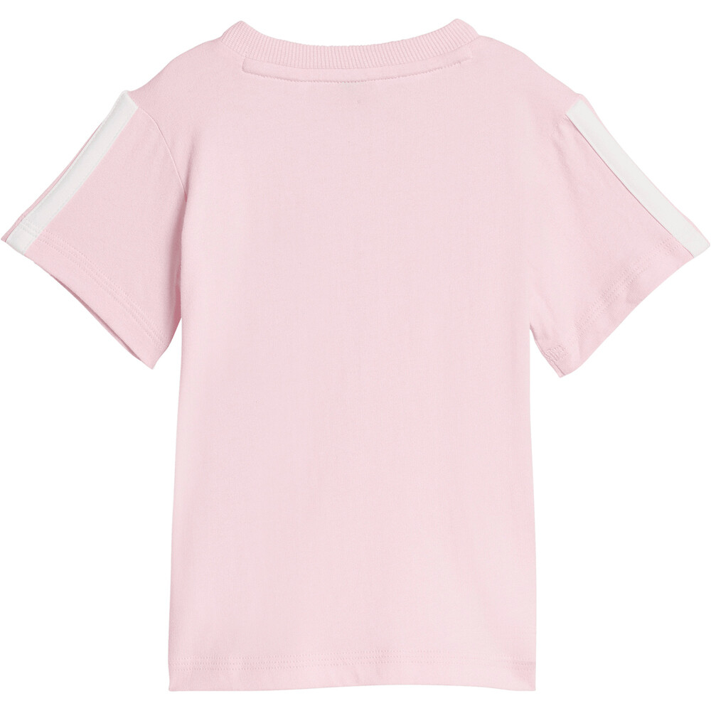 adidas chándal bebé Y ESSENTIALS vista detalle