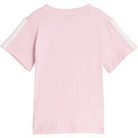 adidas chándal bebé Y ESSENTIALS vista detalle