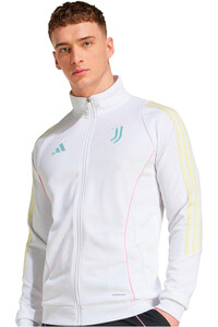 adidas chandal fútbol de equipos oficiales JUVENTUS 25/26 TIRO25 COMPETITION 04