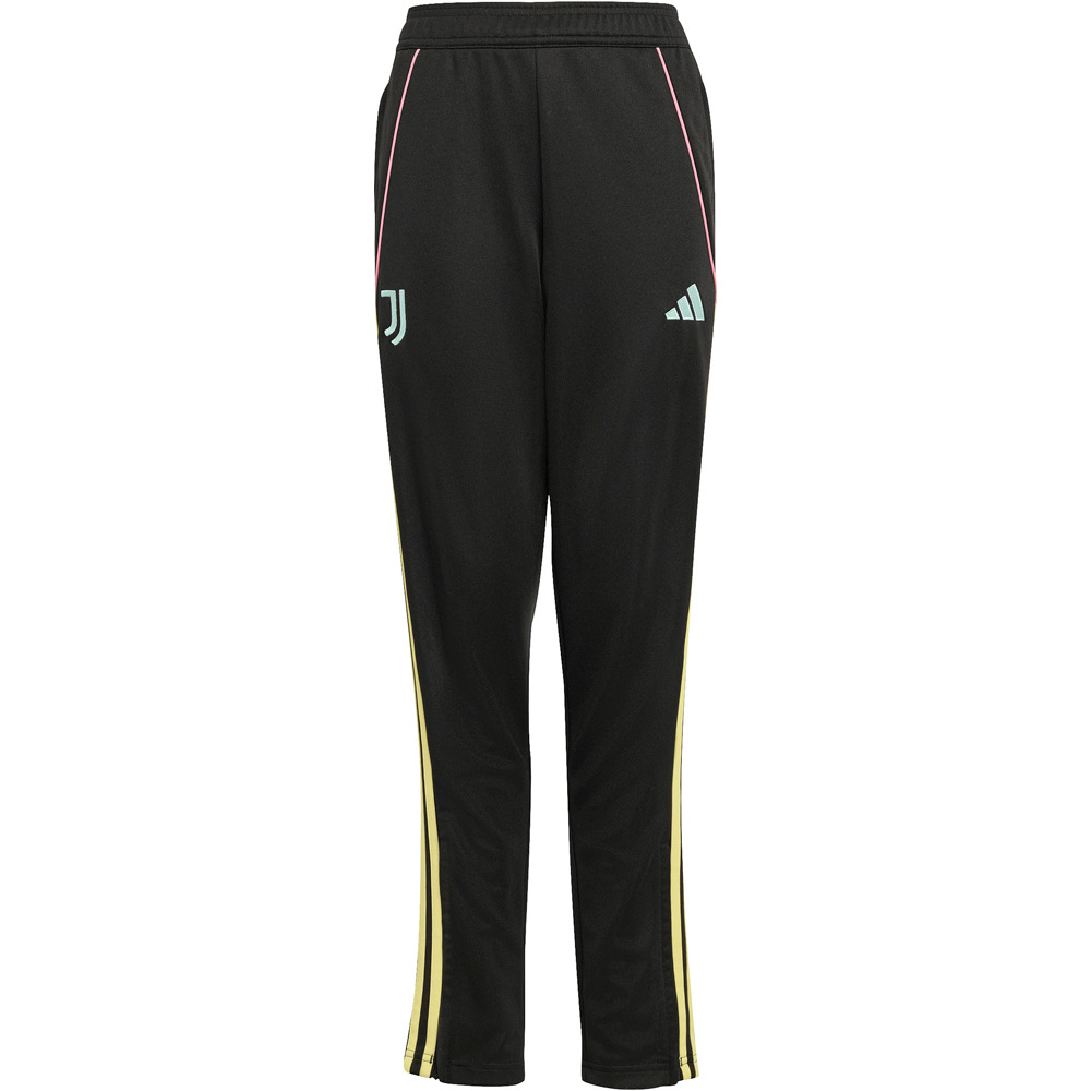 adidas chandal fútbol de equipos oficiales niño JUVENTUS 25/26 TIRO25 COMPETITION 07