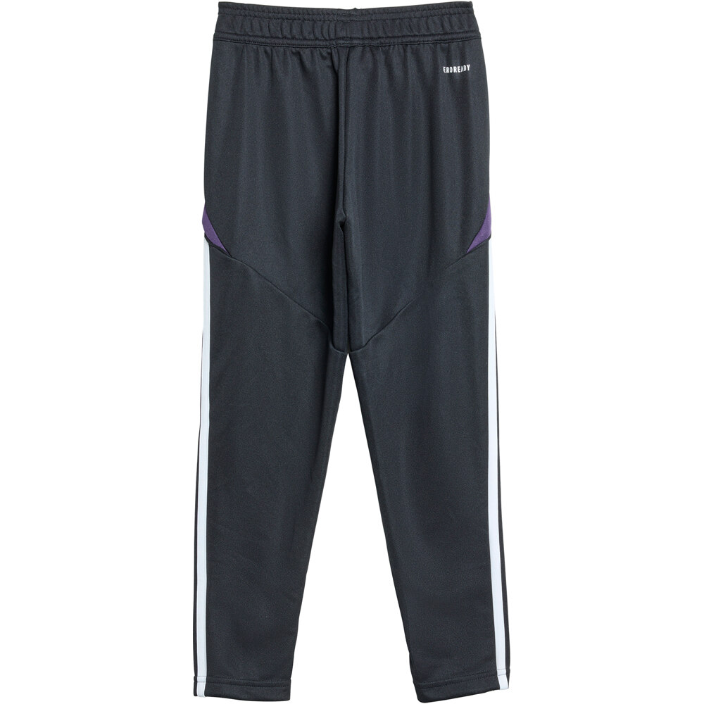 adidas chandal fútbol de equipos oficiales niño MANCHESTER UNITED TIRO 03