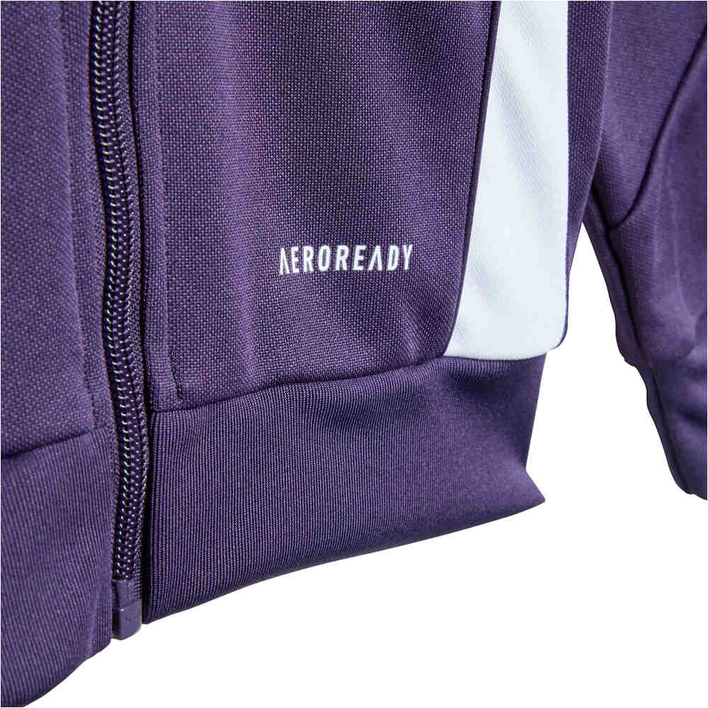 adidas chandal fútbol de equipos oficiales niño MANCHESTER UNITED TIRO 05