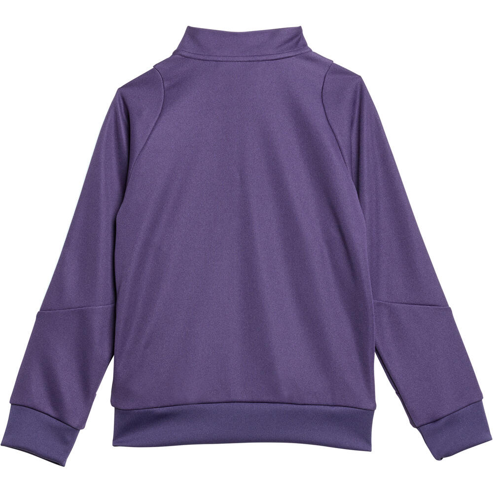 adidas chandal fútbol de equipos oficiales niño MANCHESTER UNITED TIRO vista detalle