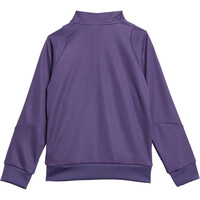 adidas chandal fútbol de equipos oficiales niño MANCHESTER UNITED TIRO vista detalle