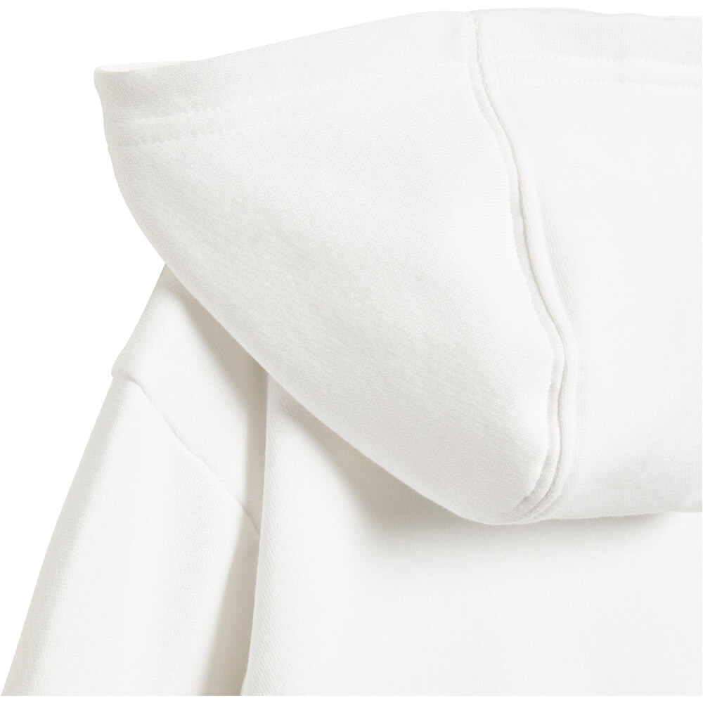 adidas chandal fútbol de equipos oficiales niño REAL MADRID DNA 06