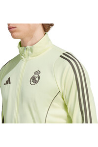 adidas chandal fútbol de equipos oficiales R.MADRID 26 TK SUIT AMVE 03