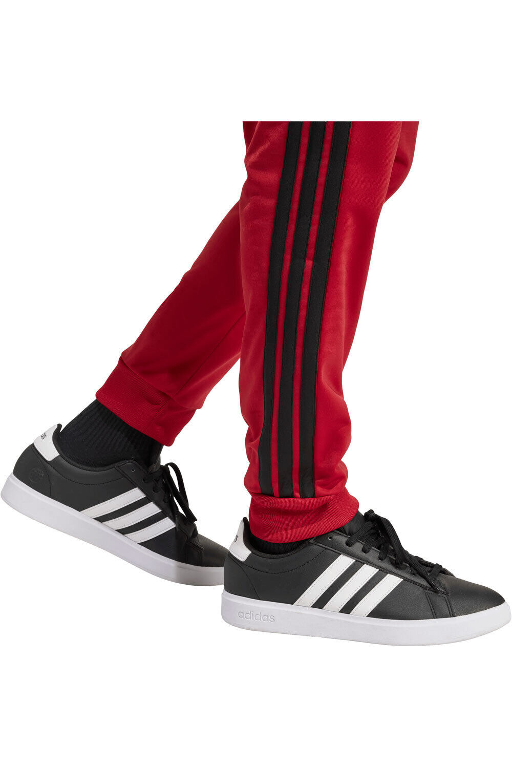 adidas chándal hombre 3 STRIPES 04