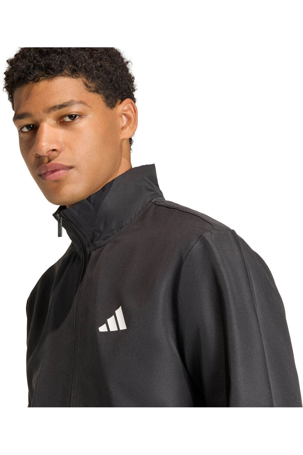 adidas chándal hombre CARGO TEJIDO TCNICO SPORTSWEAR 03