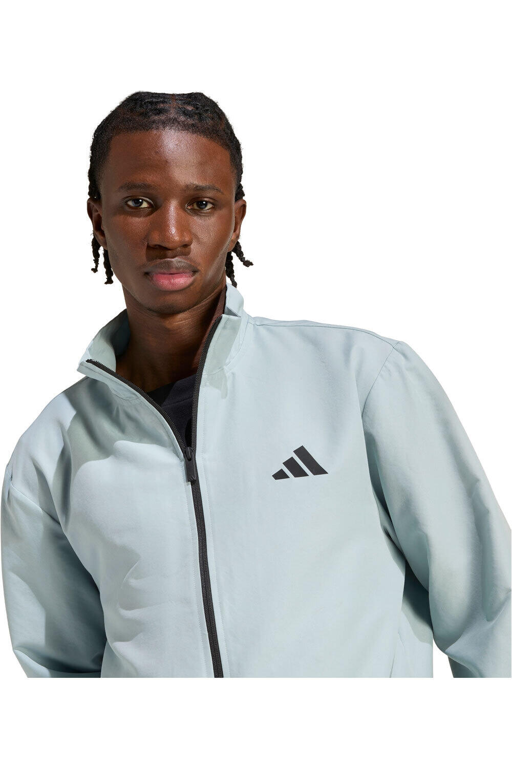 adidas chándal hombre CARGO TEJIDO TCNICO SPORTSWEAR 03