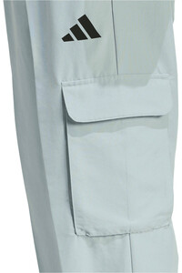 adidas chándal hombre CARGO TEJIDO TCNICO SPORTSWEAR 04