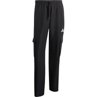 adidas chándal hombre CARGO TEJIDO TCNICO SPORTSWEAR 07
