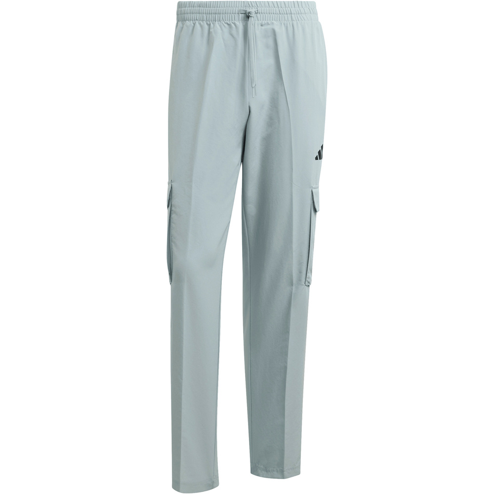 adidas chándal hombre CARGO TEJIDO TCNICO SPORTSWEAR 07