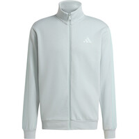 adidas chándal hombre CHNDAL 3-STRIPES FLEECE 06