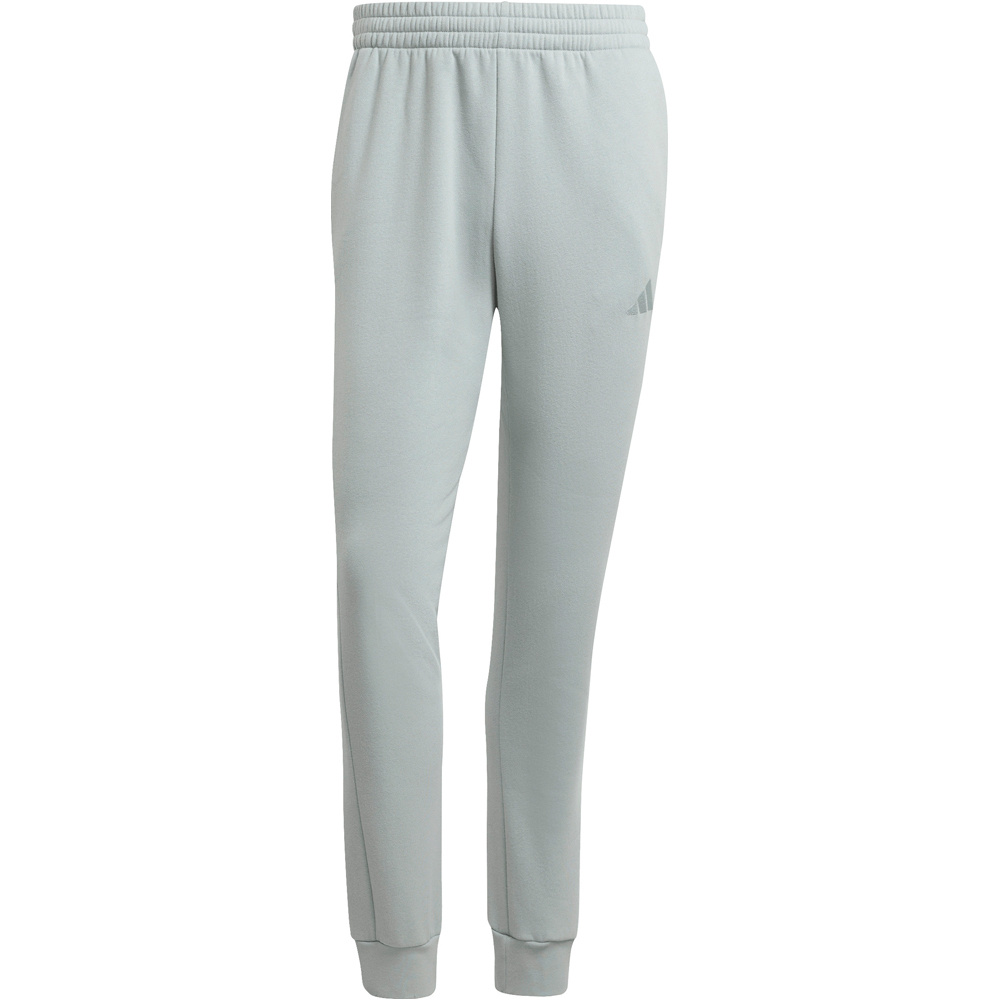 adidas chándal hombre CHNDAL 3-STRIPES FLEECE 07