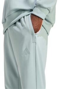adidas chándal hombre CHNDAL BIG LOGO HOODED 04