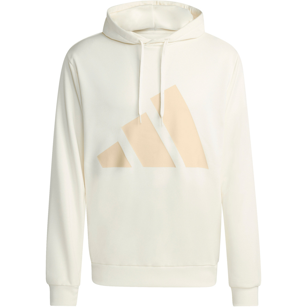 adidas chándal hombre CHNDAL BIG LOGO HOODED 06