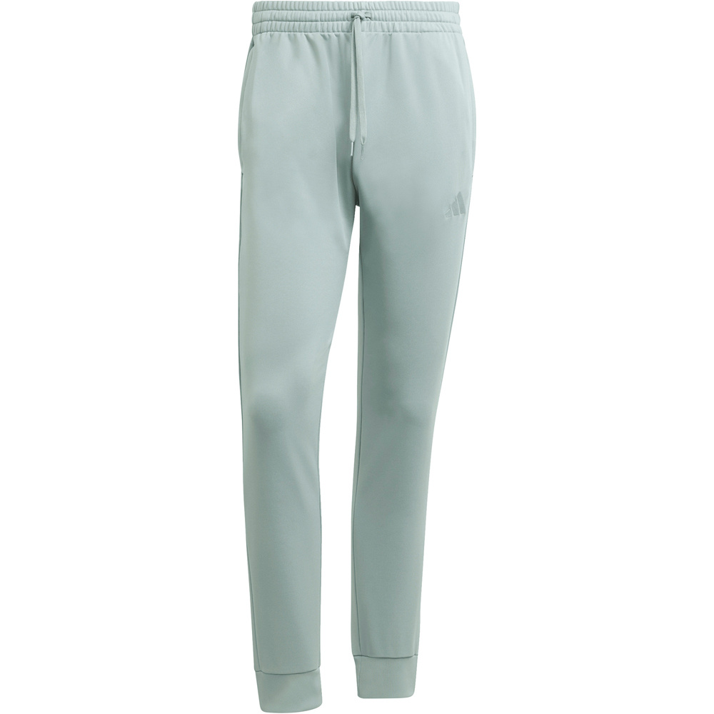 adidas chándal hombre CHNDAL BIG LOGO HOODED 07