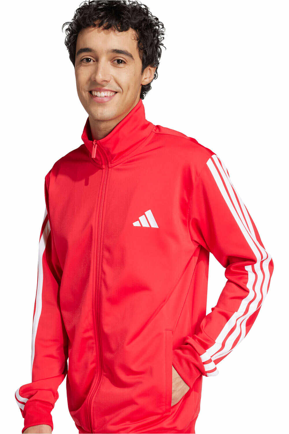 adidas chándal hombre CHNDAL DAYREADY 03